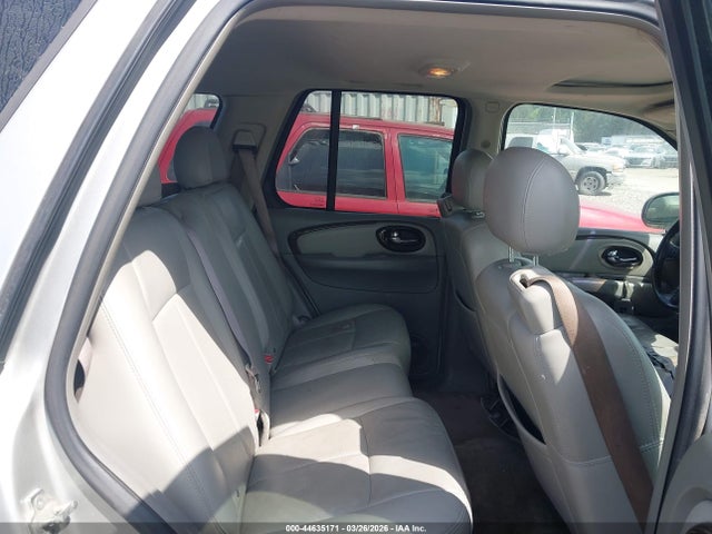 Продаж на аукціоні авто 2007 Buick Rainier Cxl, vin: 5GADS13SX72127269, номер лоту: 44635171