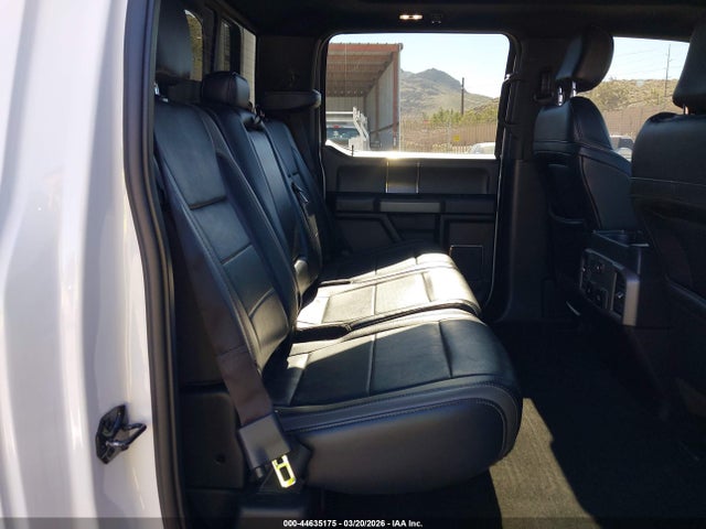 1FTFW1RG0JFA48000 Ford F-150 Raptor