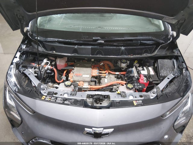 1G1FW6S0XP4123700 Chevrolet Bolt Ev Fwd 1lt