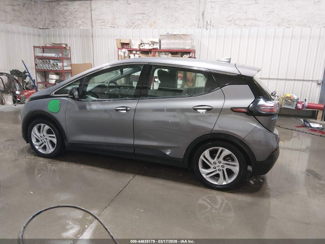 1G1FW6S0XP4123700 Chevrolet Bolt Ev Fwd 1lt