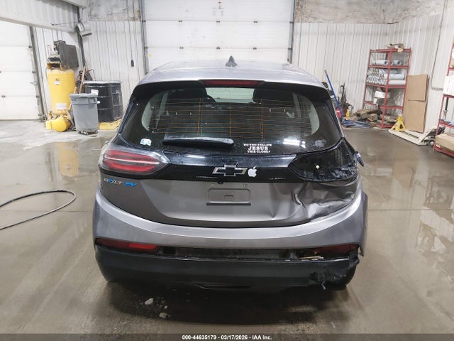 1G1FW6S0XP4123700 Chevrolet Bolt Ev Fwd 1lt