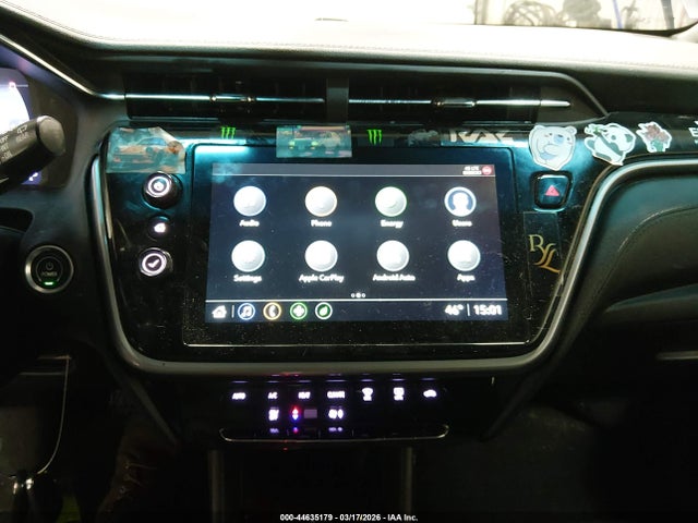 1G1FW6S0XP4123700 Chevrolet Bolt Ev Fwd 1lt