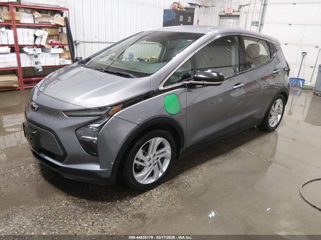 1G1FW6S0XP4123700 Chevrolet Bolt Ev Fwd 1lt