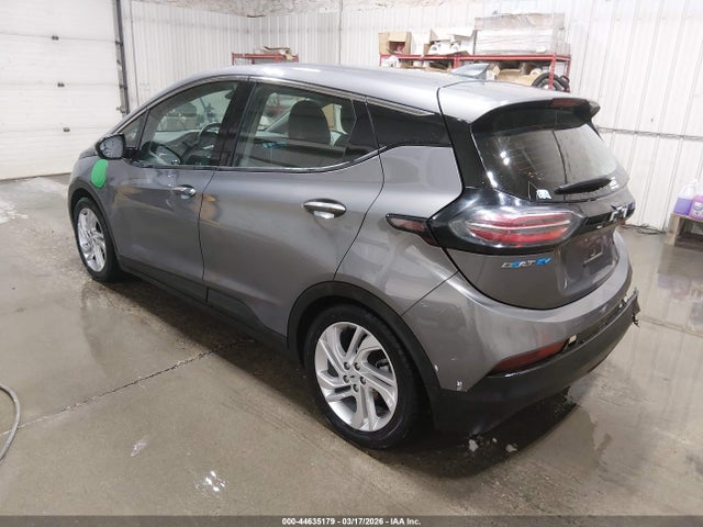 1G1FW6S0XP4123700 Chevrolet Bolt Ev Fwd 1lt