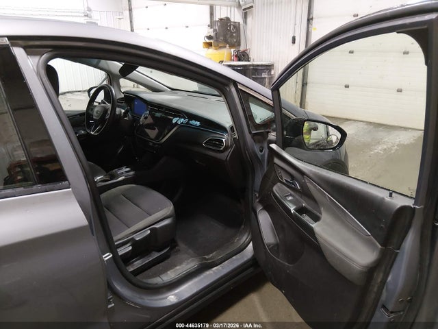 1G1FW6S0XP4123700 Chevrolet Bolt Ev Fwd 1lt
