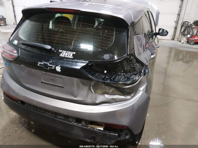 1G1FW6S0XP4123700 Chevrolet Bolt Ev Fwd 1lt