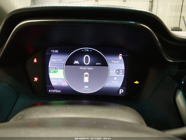 1G1FW6S0XP4123700 Chevrolet Bolt Ev Fwd 1lt
