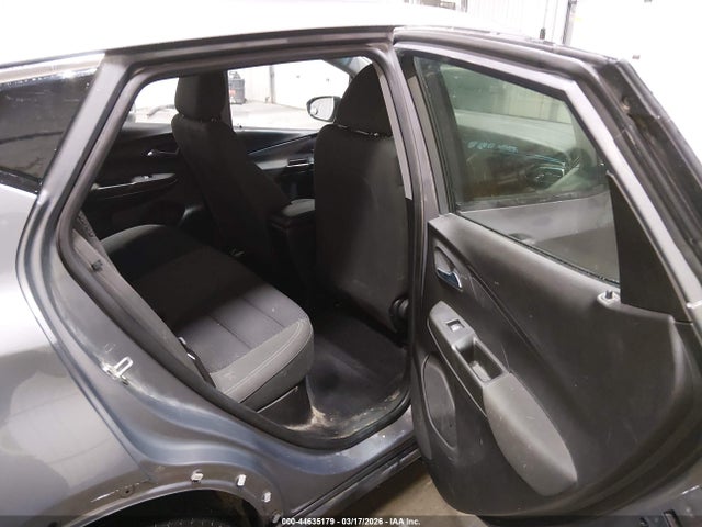 1G1FW6S0XP4123700 Chevrolet Bolt Ev Fwd 1lt