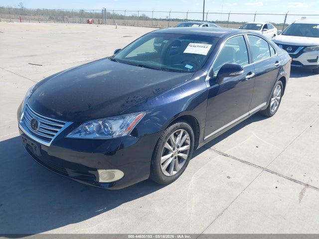 Aukcja sprzedaży 2010 Lexus Es 350, vin: JTHBK1EG9A2371418, numer aukcji: 44635183