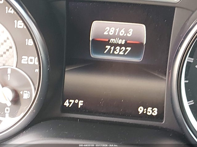 WDDSJ5CB0GN355284 Mercedes-Benz Amg Cla 45 4matic