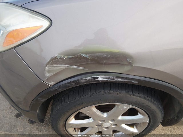 2013 Buick Encore Convenience მანქანა იყიდება აუქციონზე, vin: KL4CJBSB9DB135258, აუქციონის ნომერი: 44635191