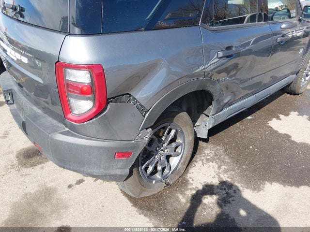 3FMCR9B68RRE88163 Ford Bronco Sport Big Bend