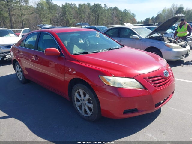 2008 TOYOTA CAMRY 4T1BE46K98U203088