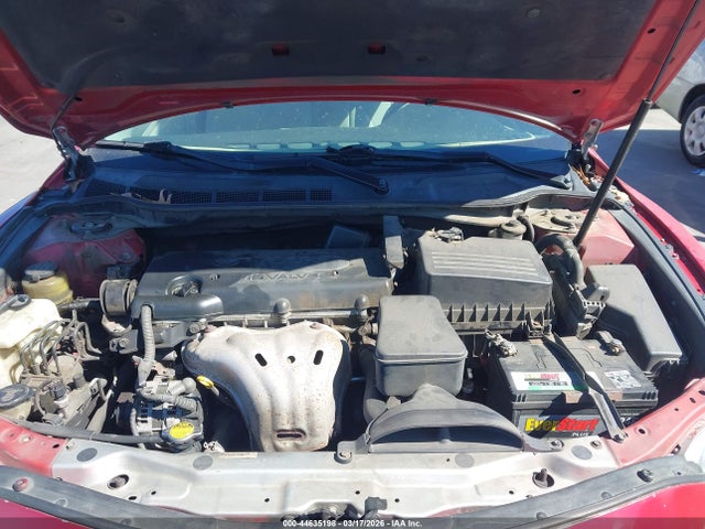 2008 TOYOTA CAMRY 4T1BE46K98U203088 Photo 9