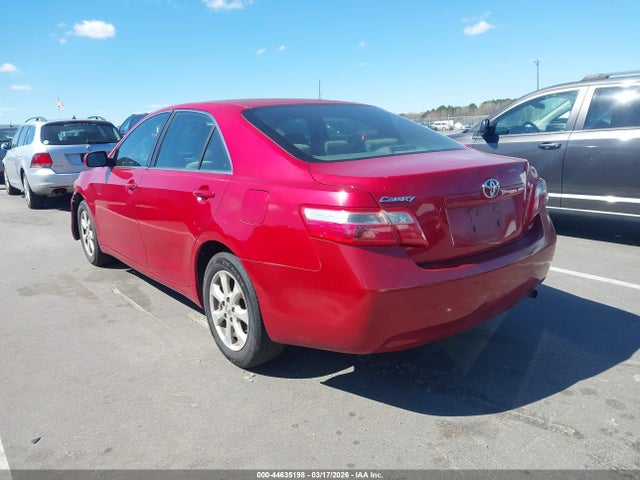 2008 TOYOTA CAMRY 4T1BE46K98U203088 Photo 2