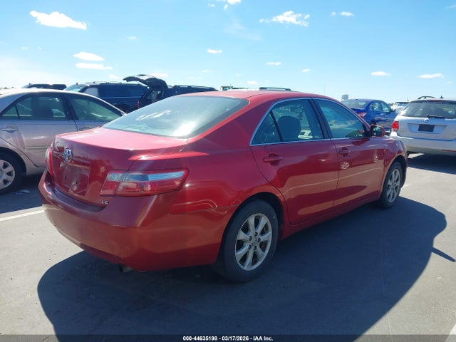 2008 TOYOTA CAMRY 4T1BE46K98U203088 Photo 3