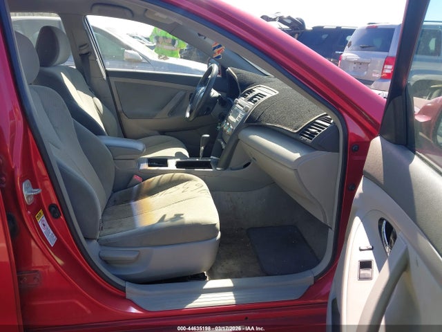 2008 TOYOTA CAMRY 4T1BE46K98U203088 Photo 4
