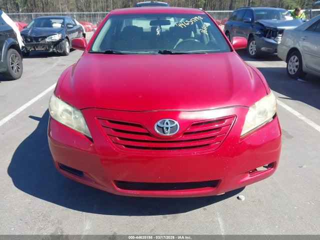 2008 TOYOTA CAMRY 4T1BE46K98U203088 Photo 5