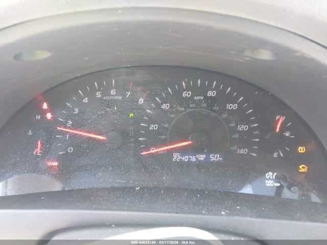 2008 TOYOTA CAMRY 4T1BE46K98U203088 Photo 6