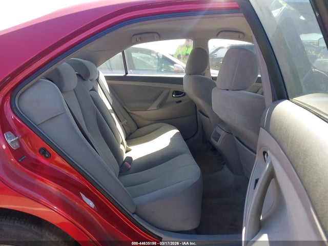 2008 TOYOTA CAMRY 4T1BE46K98U203088 Photo 7