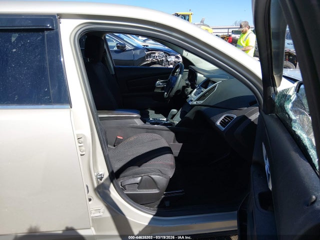 44635202 :رقم المزاد ، 2GKALMEK4F6134494 vin ، 2015 Gmc Terrain Sle-1 مزاد بيع