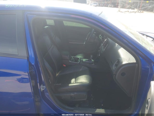 2020 Dodge Charger Sxt Rwd მანქანა იყიდება აუქციონზე, vin: 2C3CDXBG3LH204381, აუქციონის ნომერი: 44635203