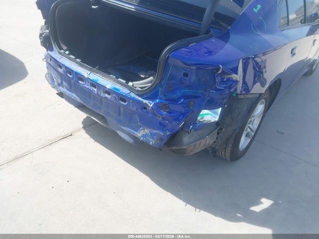 2020 Dodge Charger Sxt Rwd მანქანა იყიდება აუქციონზე, vin: 2C3CDXBG3LH204381, აუქციონის ნომერი: 44635203