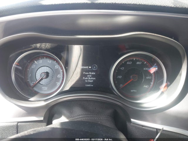 2020 Dodge Charger Sxt Rwd მანქანა იყიდება აუქციონზე, vin: 2C3CDXBG3LH204381, აუქციონის ნომერი: 44635203