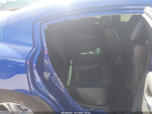 2020 Dodge Charger Sxt Rwd მანქანა იყიდება აუქციონზე, vin: 2C3CDXBG3LH204381, აუქციონის ნომერი: 44635203