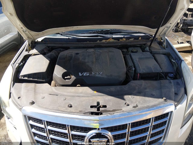 44635205 :رقم المزاد ، 2G61N5S35D9115993 vin ، 2013 Cadillac Xts Standard مزاد بيع