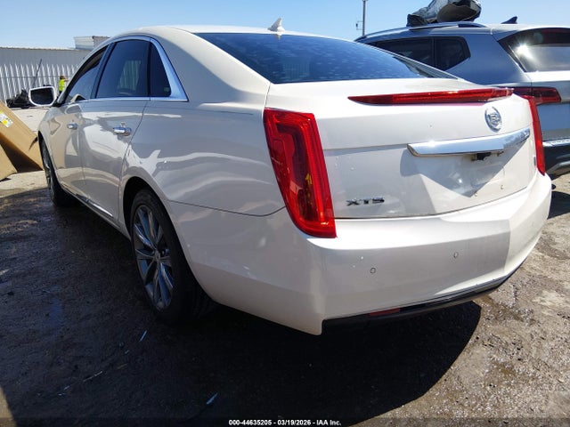 44635205 :رقم المزاد ، 2G61N5S35D9115993 vin ، 2013 Cadillac Xts Standard مزاد بيع