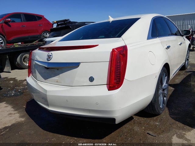 44635205 :رقم المزاد ، 2G61N5S35D9115993 vin ، 2013 Cadillac Xts Standard مزاد بيع