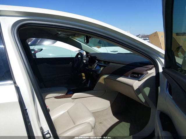 44635205 :رقم المزاد ، 2G61N5S35D9115993 vin ، 2013 Cadillac Xts Standard مزاد بيع