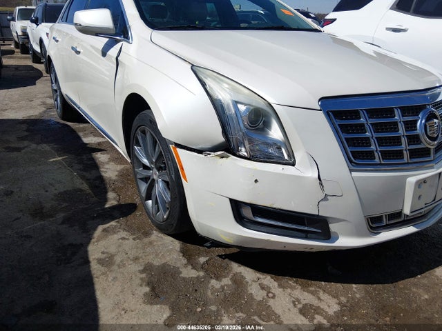 44635205 :رقم المزاد ، 2G61N5S35D9115993 vin ، 2013 Cadillac Xts Standard مزاد بيع