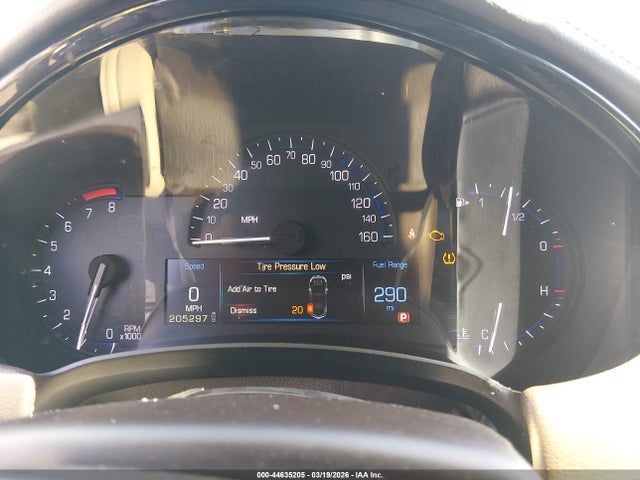 44635205 :رقم المزاد ، 2G61N5S35D9115993 vin ، 2013 Cadillac Xts Standard مزاد بيع