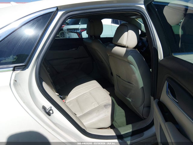 44635205 :رقم المزاد ، 2G61N5S35D9115993 vin ، 2013 Cadillac Xts Standard مزاد بيع