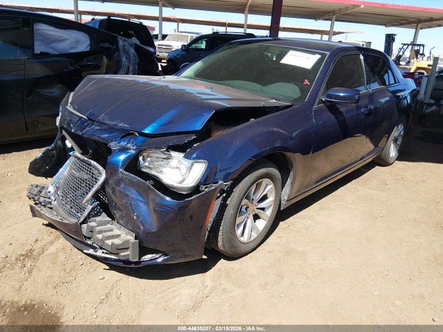 Aukcja sprzedaży 2016 Chrysler 300 Limited, vin: 2C3CCAAG3GH142147, numer aukcji: 44635207