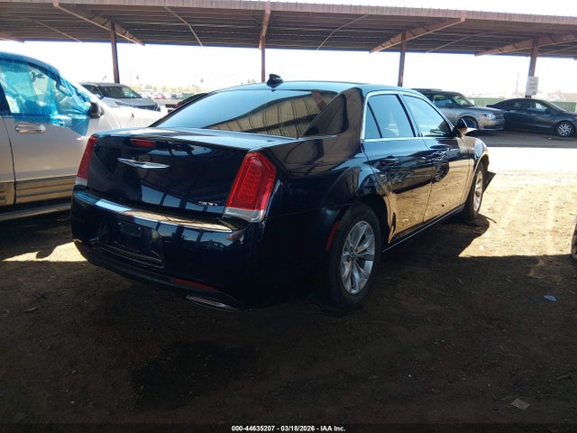 Aukcja sprzedaży 2016 Chrysler 300 Limited, vin: 2C3CCAAG3GH142147, numer aukcji: 44635207