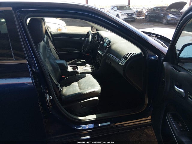 Aukcja sprzedaży 2016 Chrysler 300 Limited, vin: 2C3CCAAG3GH142147, numer aukcji: 44635207