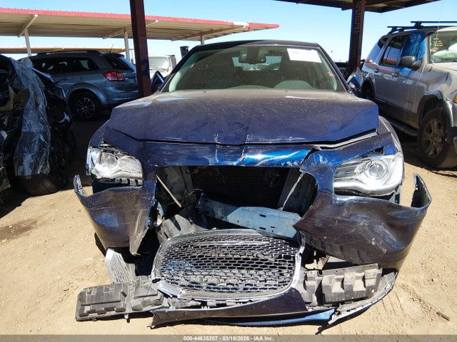 Aukcja sprzedaży 2016 Chrysler 300 Limited, vin: 2C3CCAAG3GH142147, numer aukcji: 44635207