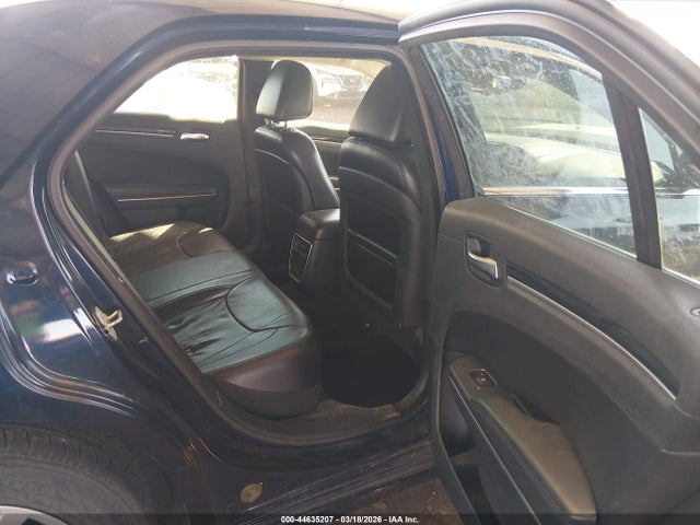 Aukcja sprzedaży 2016 Chrysler 300 Limited, vin: 2C3CCAAG3GH142147, numer aukcji: 44635207