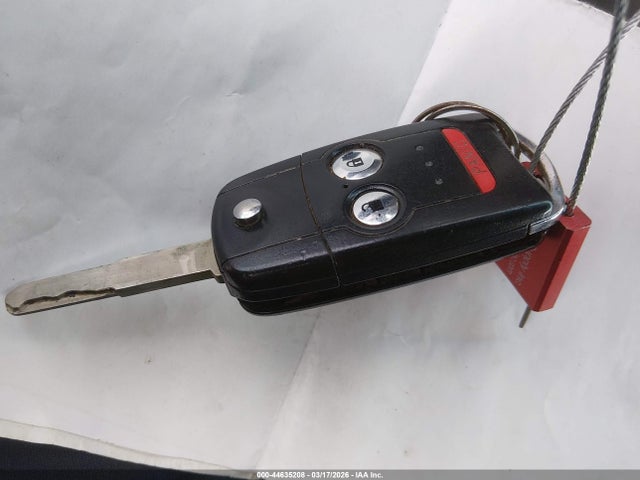 2011 ACURA RDX 5J8TB2H54BA002772 Photo 10