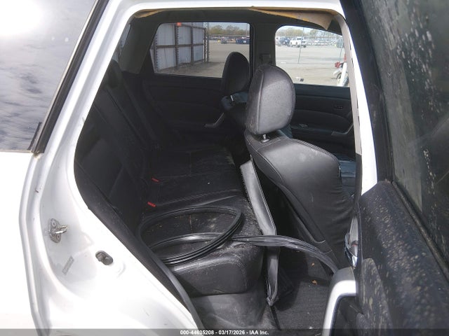 2011 ACURA RDX 5J8TB2H54BA002772 Photo 7