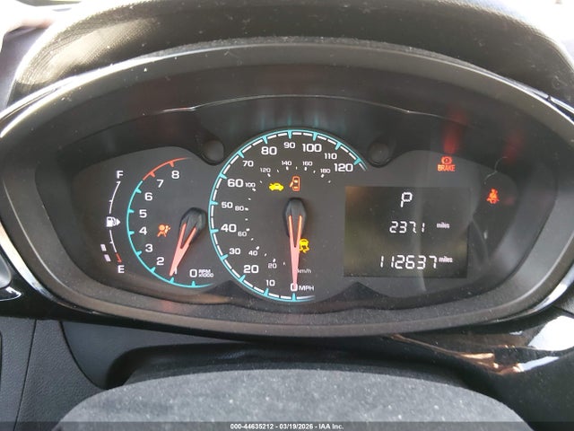 Chevrolet Spark 1lt Cvt 2019 KL8CD6SA1KC722260 Image 7