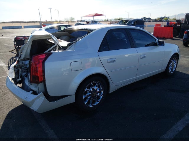 Продаж на аукціоні авто 2004 Cadillac Cts Standard, vin: 1G6DM577040107483, номер лоту: 44635215