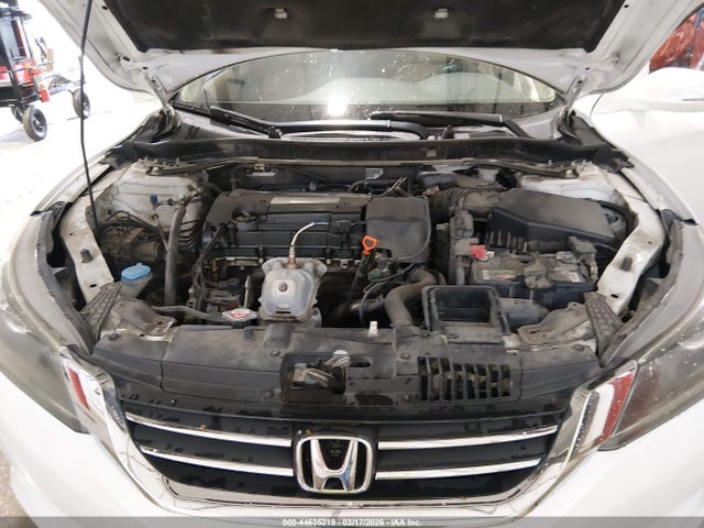 Aukcja sprzedaży 2014 Honda Accord Ex-l, vin: 1HGCR2F86EA292879, numer aukcji: 44635219