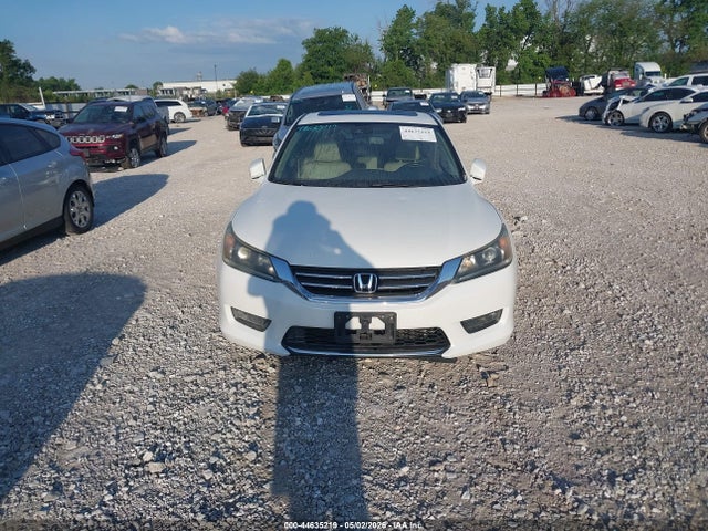 Aukcja sprzedaży 2014 Honda Accord Ex-l, vin: 1HGCR2F86EA292879, numer aukcji: 44635219