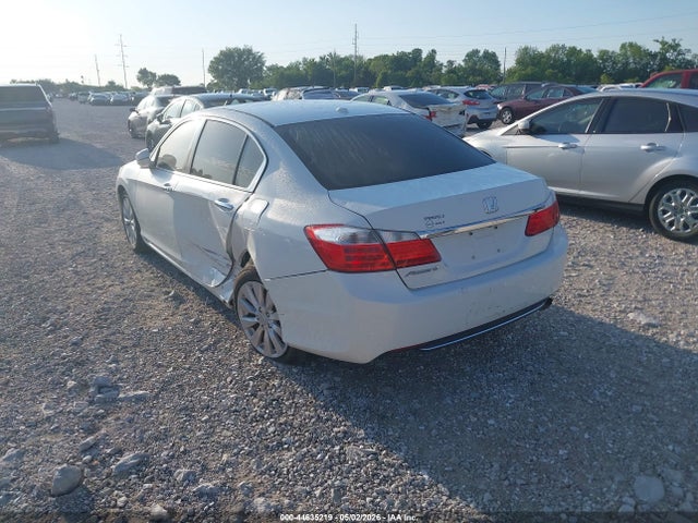 Aukcja sprzedaży 2014 Honda Accord Ex-l, vin: 1HGCR2F86EA292879, numer aukcji: 44635219