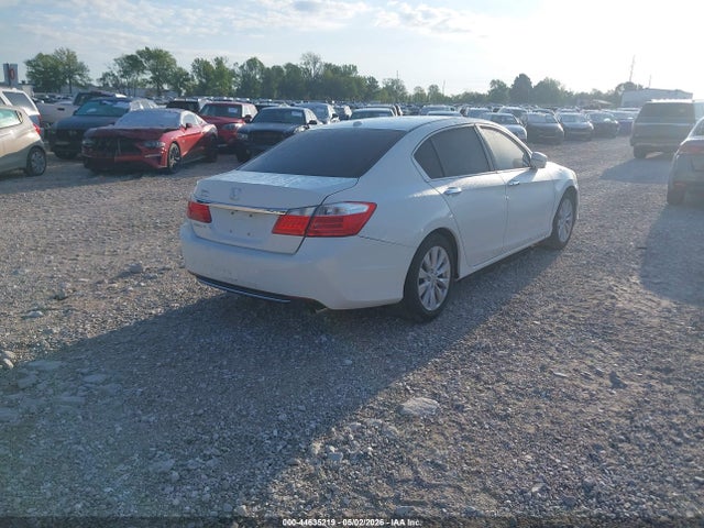 Aukcja sprzedaży 2014 Honda Accord Ex-l, vin: 1HGCR2F86EA292879, numer aukcji: 44635219