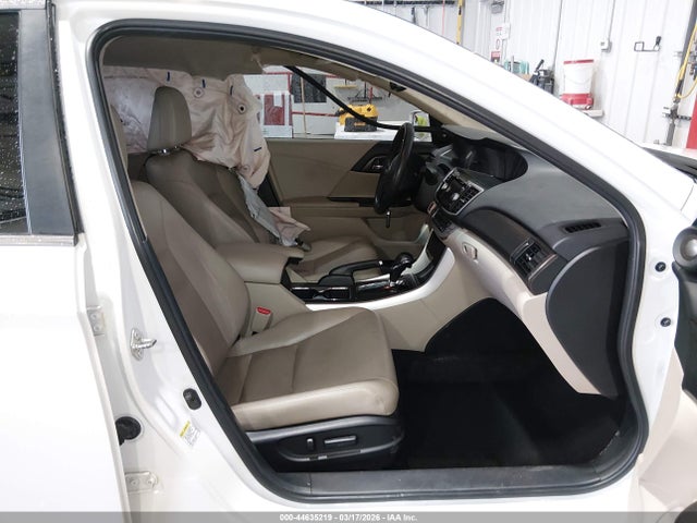 Aukcja sprzedaży 2014 Honda Accord Ex-l, vin: 1HGCR2F86EA292879, numer aukcji: 44635219
